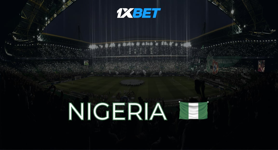 1xbet Nigeria